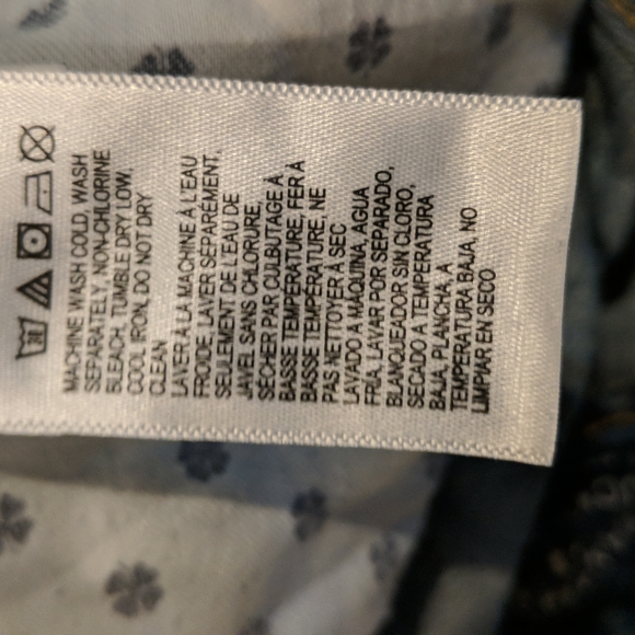 Lucky Brand Jeans - Sweet Jeans Straight - 8/29 - Classics! - Picture 7 of 11